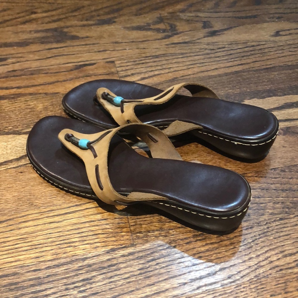 Minnetonka Sandals